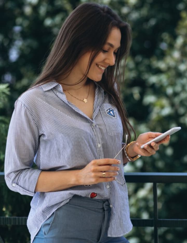 Administración del anuncio