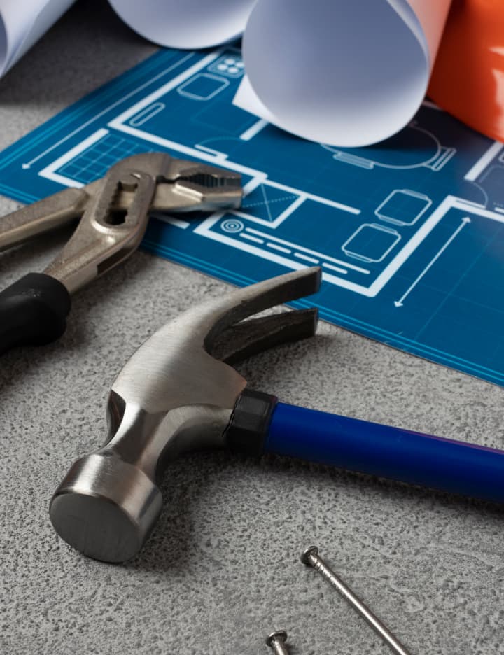 Remodelación ligera